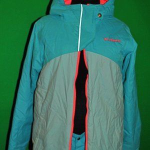 Girls Outgrown jacket